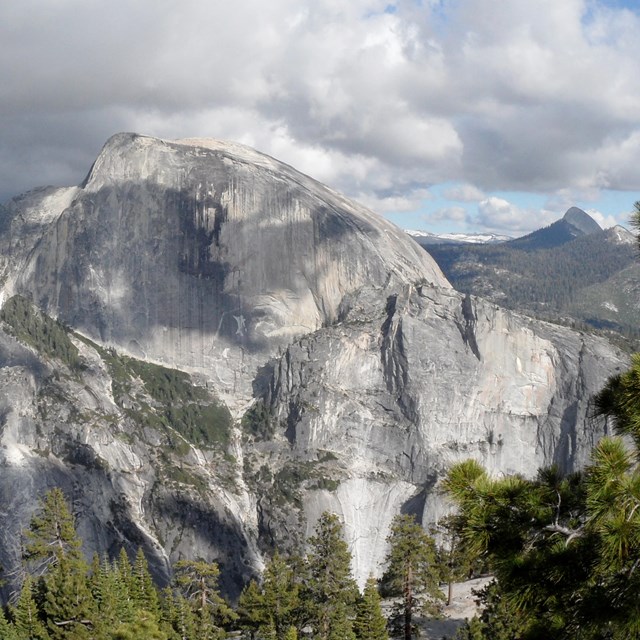 Yosemite National Park, California